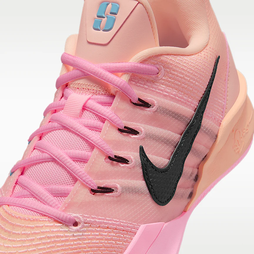 NIKE サブリナ 3 EP — バスケットボールシューズ - Image 7