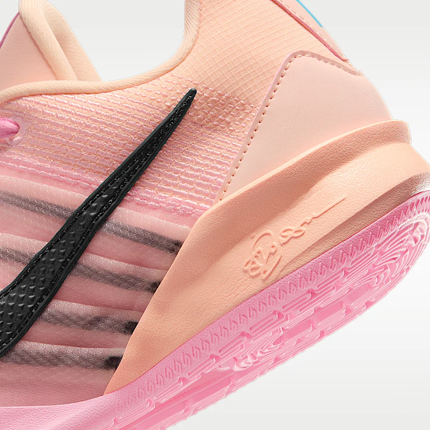 NIKE サブリナ 3 EP — バスケットボールシューズ - Image 8