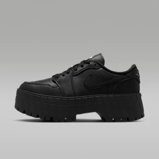 NIKE エア ジョーダン 1 ブルックリン LOW — ウィメンズシューズ