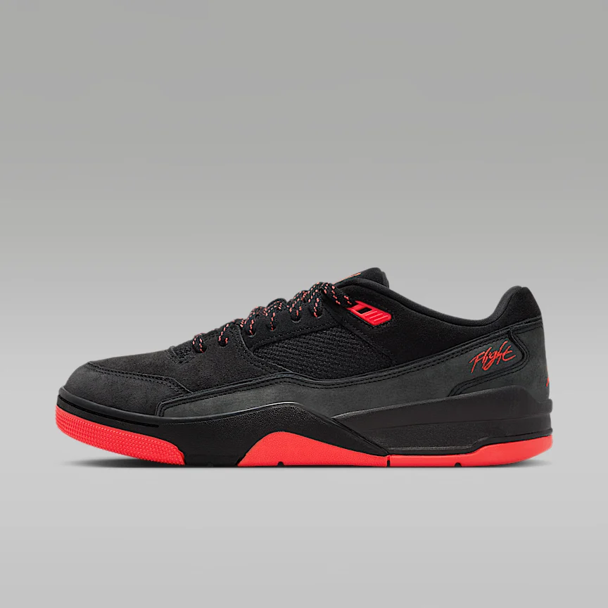 NIKE Jordan Flight Court — Men's Shoes