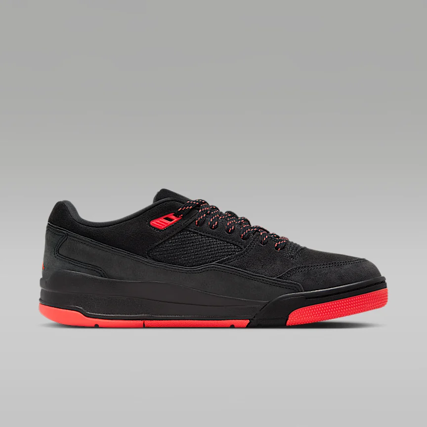 NIKE Jordan Flight Court — Men's Shoes - Image 3