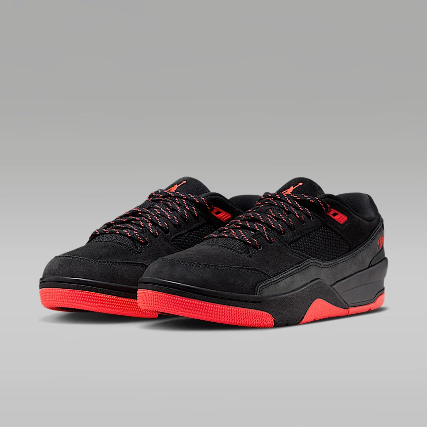 NIKE Jordan Flight Court — Men's Shoes - Image 5