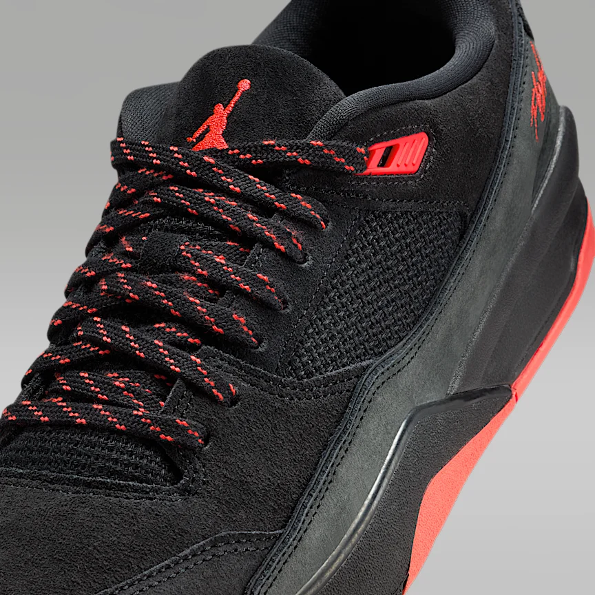 NIKE Jordan Flight Court — Men's Shoes - Image 7
