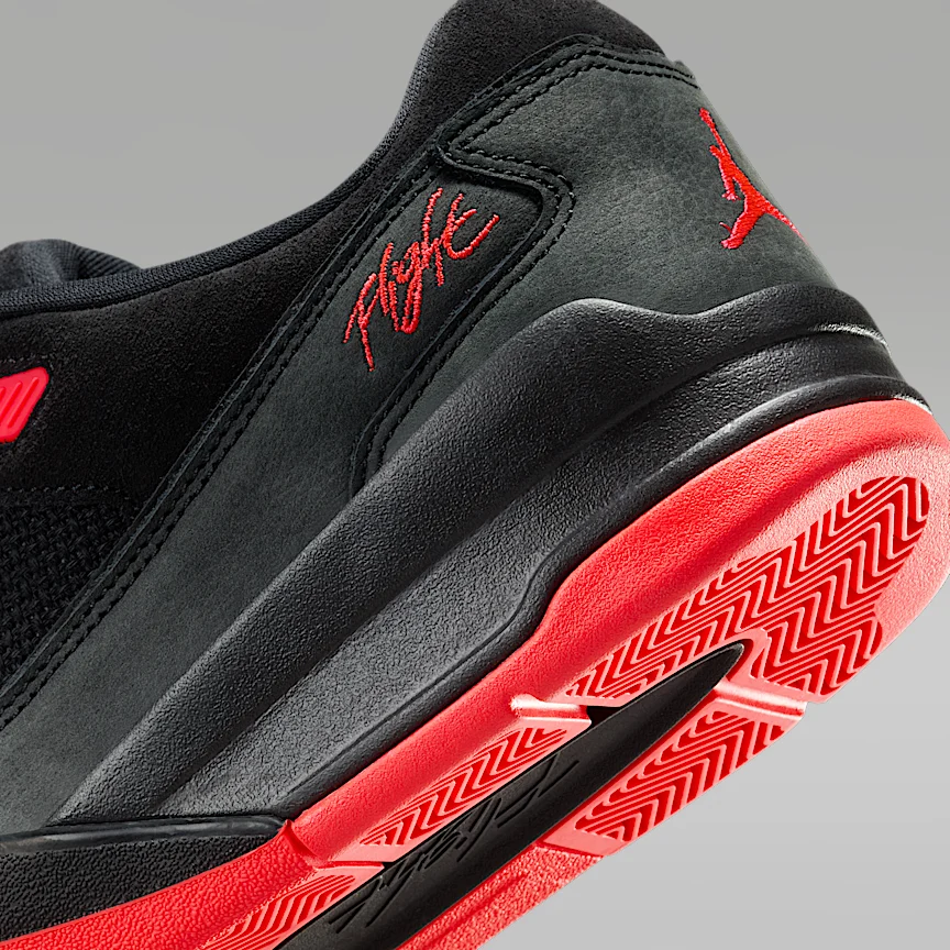NIKE Jordan Flight Court — Men's Shoes - Image 8