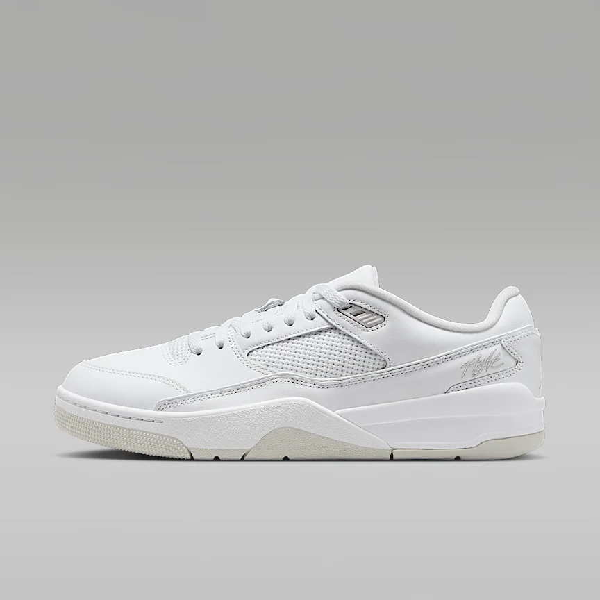 NIKE Jordan Flight Court — Men's Shoes