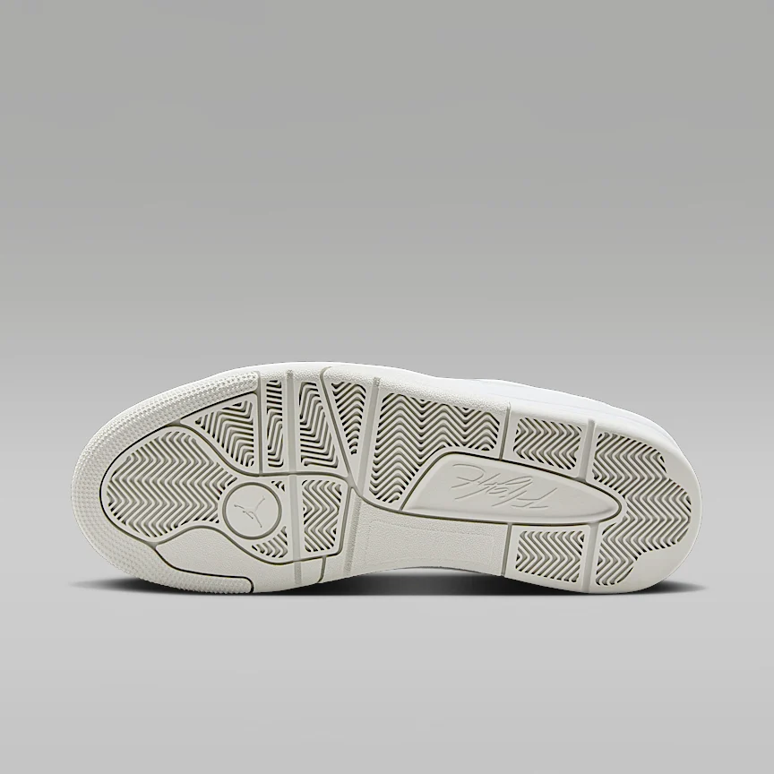 NIKE Jordan Flight Court — Men's Shoes - Image 2