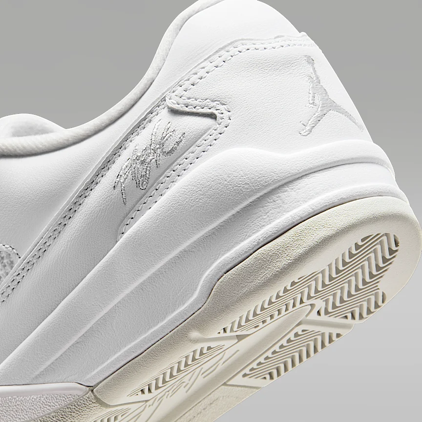 NIKE Jordan Flight Court — Men's Shoes - Image 8