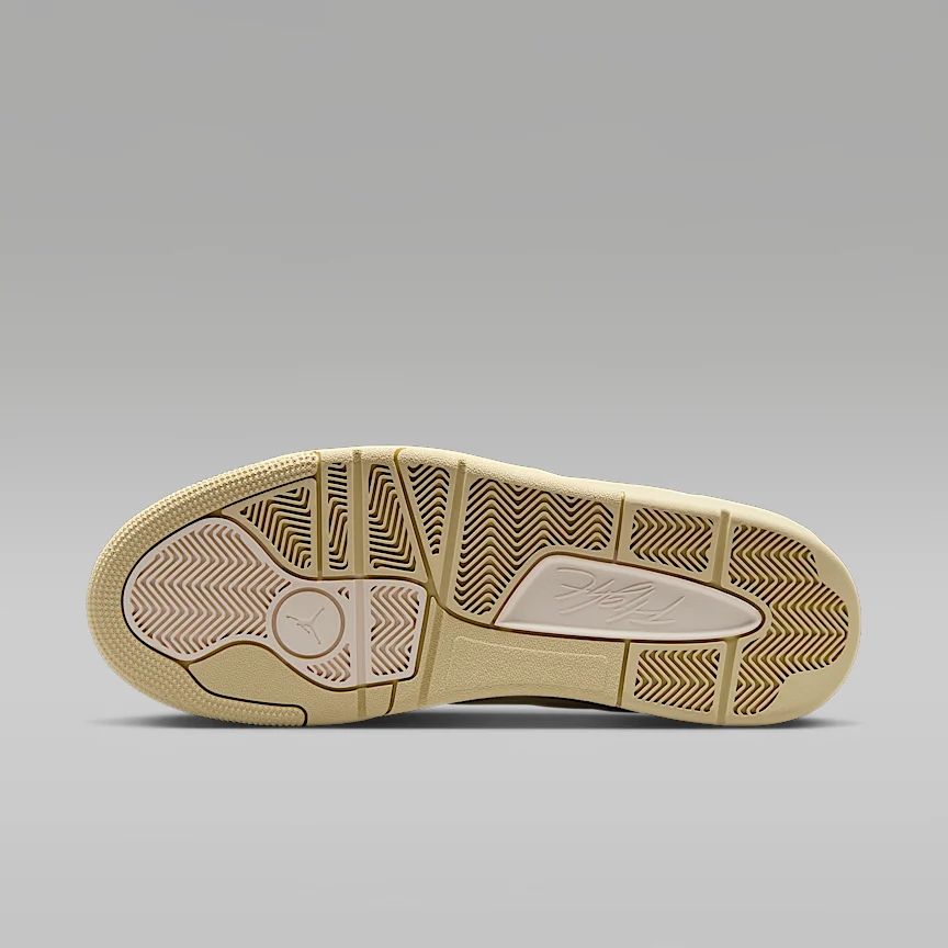 NIKE Jordan Flight Court — Men's Shoes - Image 2
