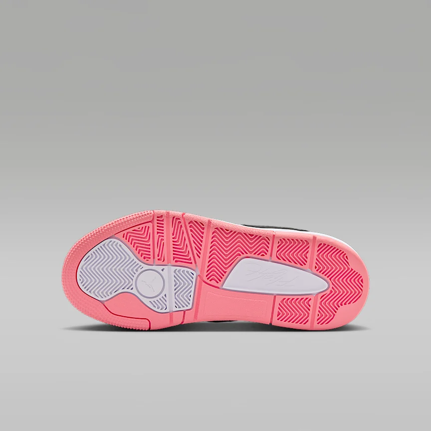 NIKE Jordan Flight Court — Big Kids' Shoes - Image 2