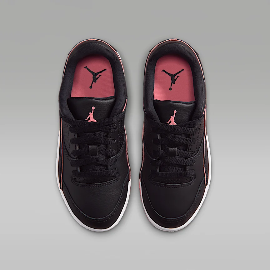 NIKE Jordan Flight Court — Big Kids' Shoes - Image 4