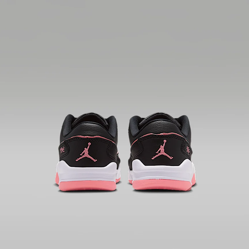 NIKE Jordan Flight Court — Big Kids' Shoes - Image 6