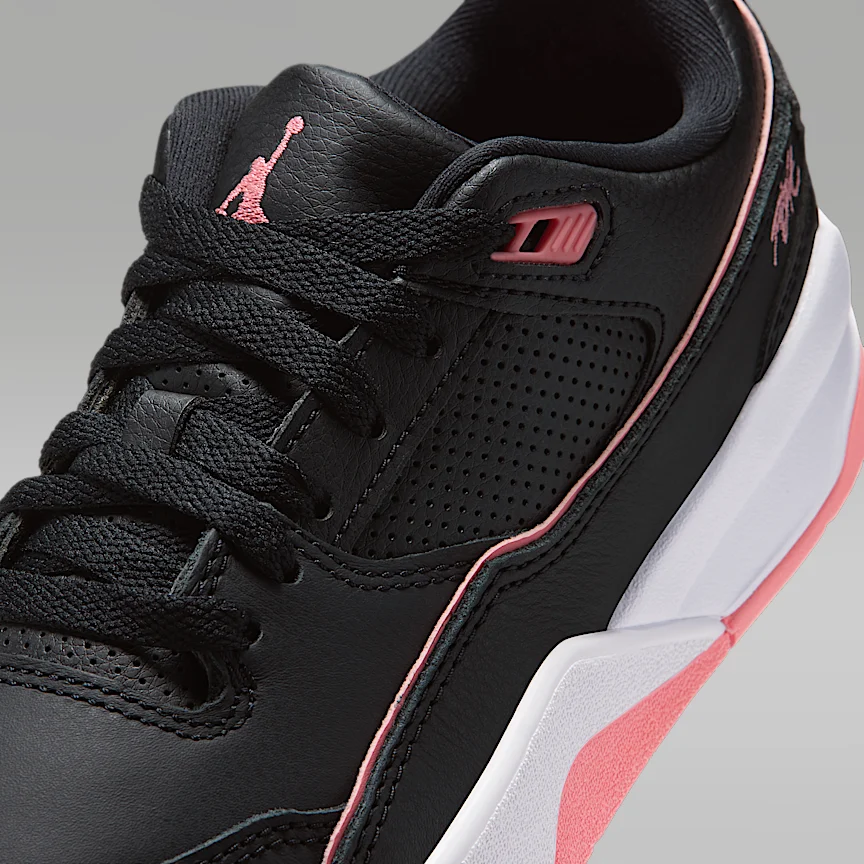NIKE Jordan Flight Court — Big Kids' Shoes - Image 7