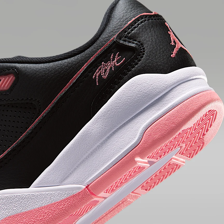 NIKE Jordan Flight Court — Big Kids' Shoes - Image 8