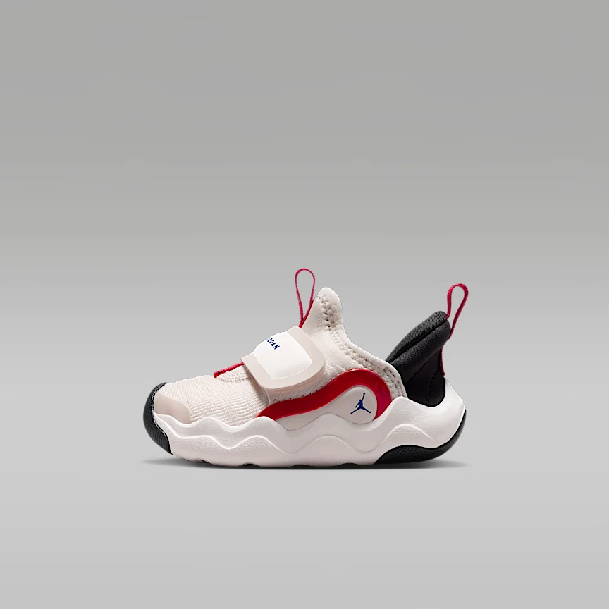 NIKE ジョーダン 23/7.2 イージーオン — ベビーシューズ