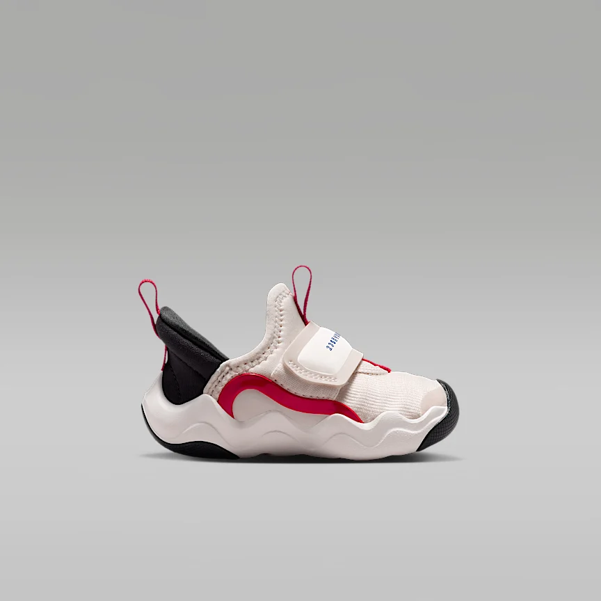 NIKE ジョーダン 23/7.2 イージーオン — ベビーシューズ - Image 3