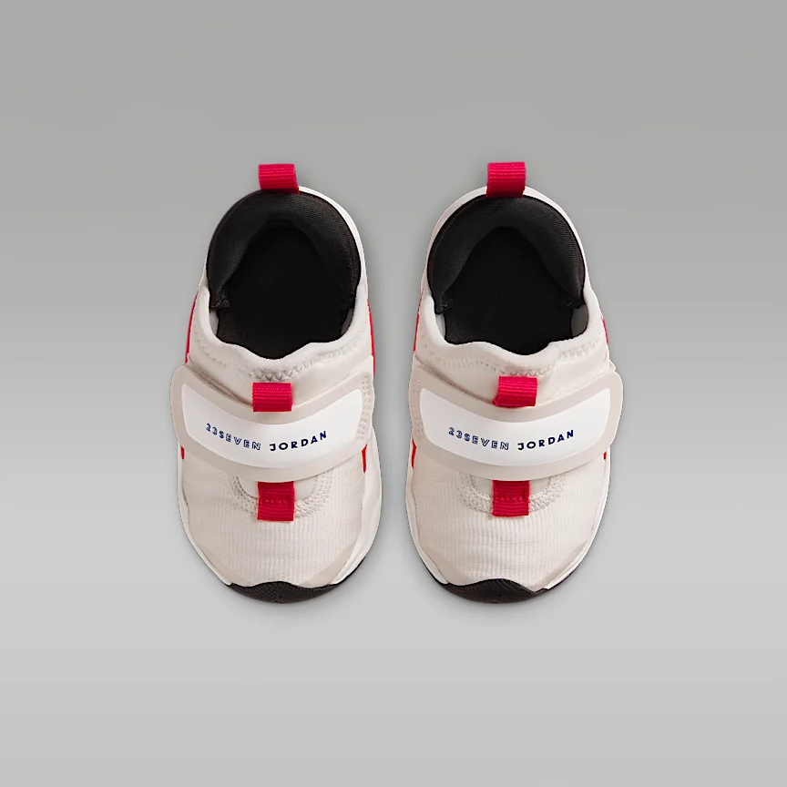 NIKE ジョーダン 23/7.2 イージーオン — ベビーシューズ - Image 4