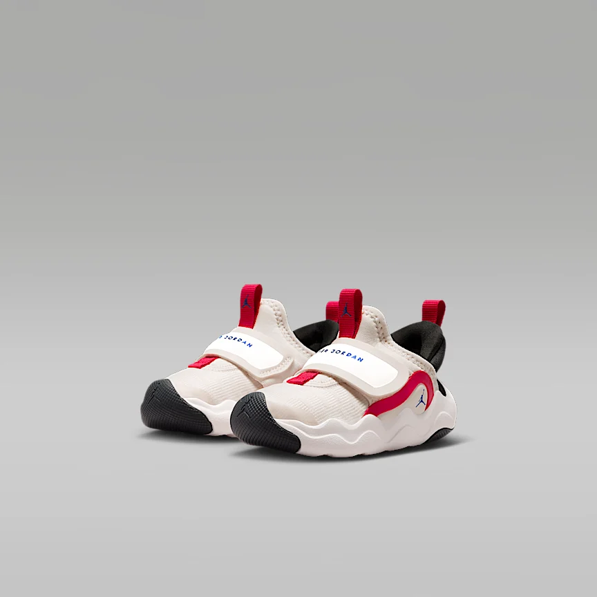 NIKE ジョーダン 23/7.2 イージーオン — ベビーシューズ - Image 5