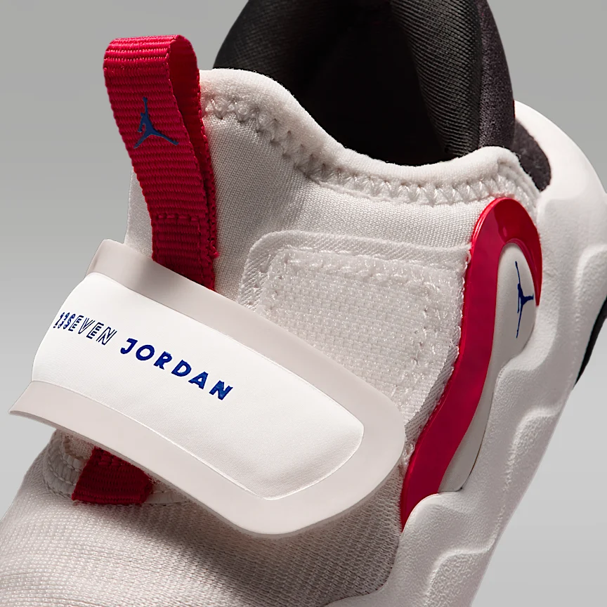 NIKE ジョーダン 23/7.2 イージーオン — ベビーシューズ - Image 7