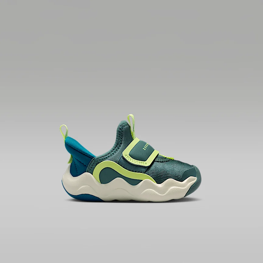 NIKE Jordan 23/7.2 EasyOn — Baby/Toddler Shoes - Image 3