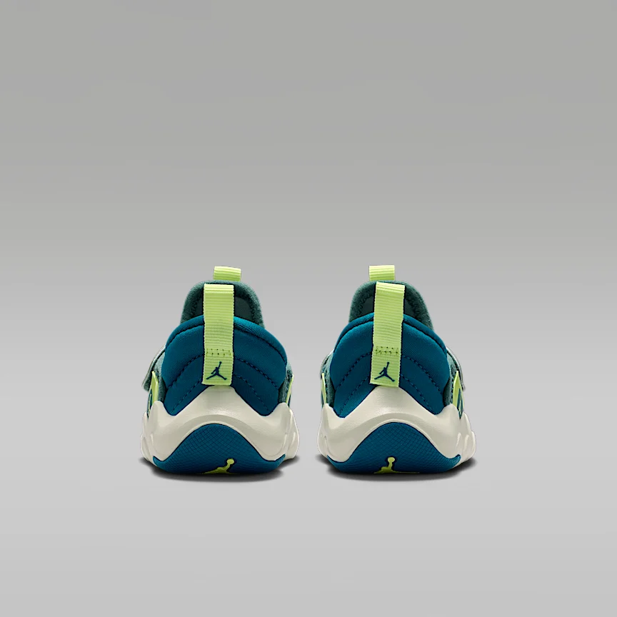 NIKE Jordan 23/7.2 EasyOn — Baby/Toddler Shoes - Image 6