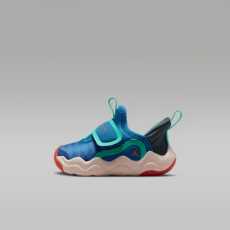 NIKE Jordan 23/7.2 EasyOn — Baby/Toddler Shoes