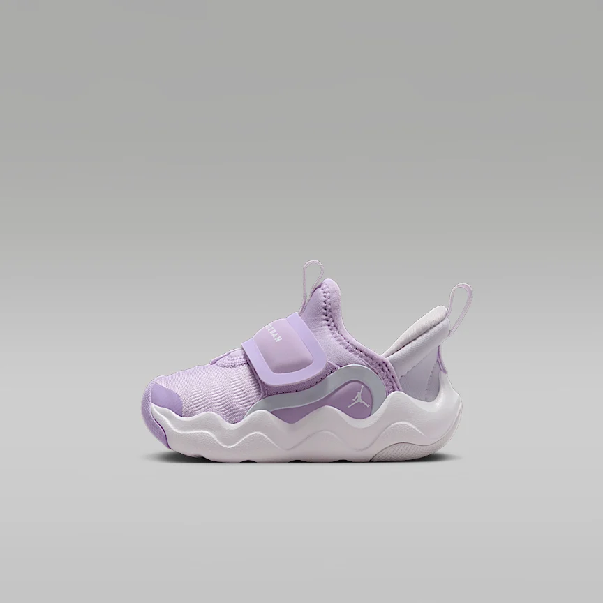 NIKE Jordan 23/7.2 EasyOn — Baby/Toddler Shoes