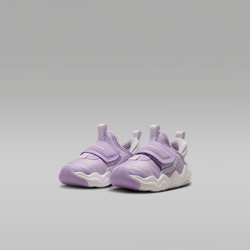 NIKE Jordan 23/7.2 EasyOn — Baby/Toddler Shoes - Image 5