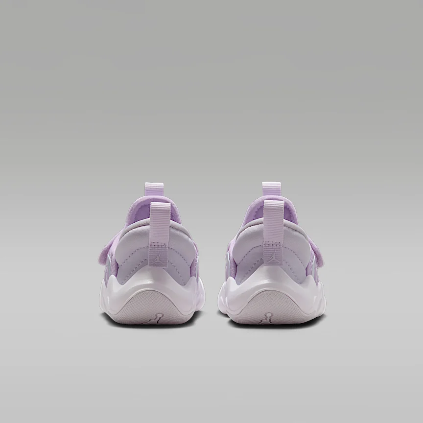 NIKE Jordan 23/7.2 EasyOn — Baby/Toddler Shoes - Image 6