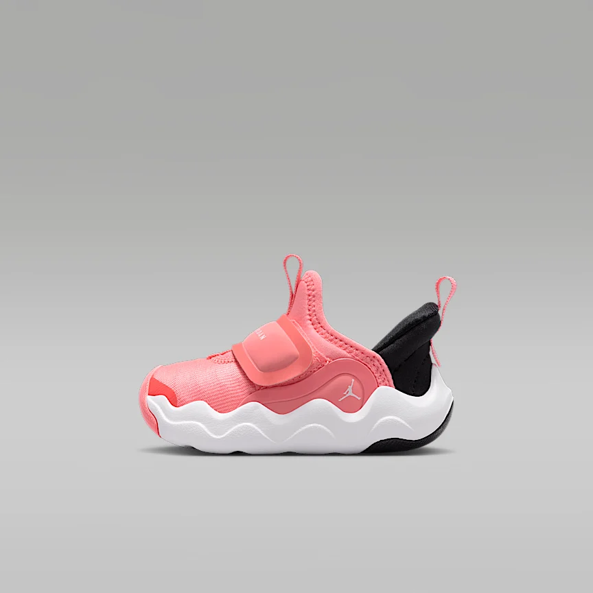 NIKE Jordan 23/7.2 EasyOn — Baby/Toddler Shoes