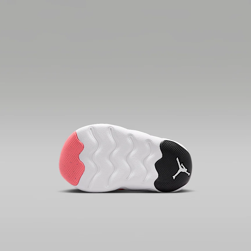 NIKE Jordan 23/7.2 EasyOn — Baby/Toddler Shoes - Image 2