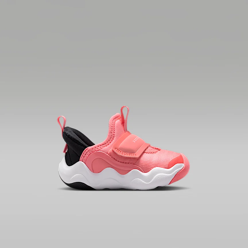 NIKE Jordan 23/7.2 EasyOn — Baby/Toddler Shoes - Image 3
