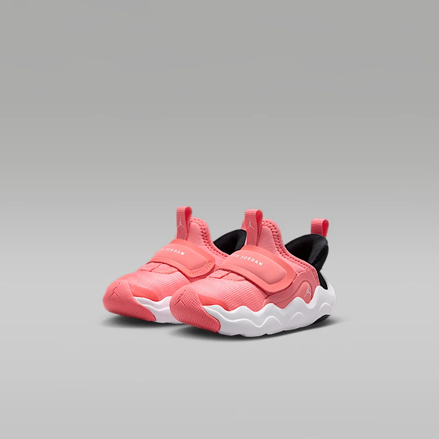 NIKE Jordan 23/7.2 EasyOn — Baby/Toddler Shoes - Image 5