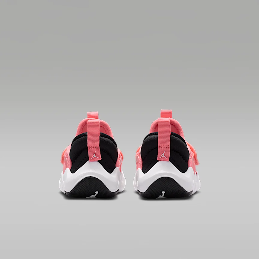 NIKE Jordan 23/7.2 EasyOn — Baby/Toddler Shoes - Image 6