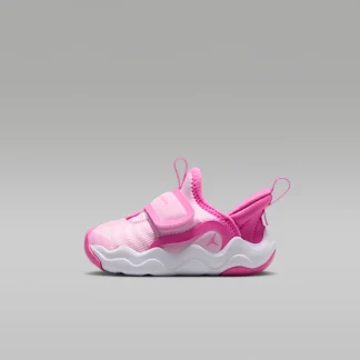 NIKE Jordan 23/7.2 EasyOn — Baby/Toddler Shoes