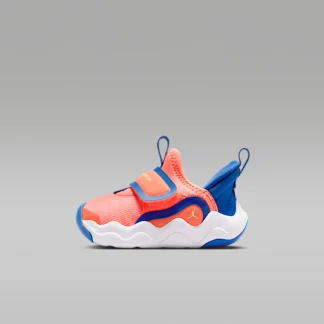 NIKE Jordan 23/7.2 EasyOn — Baby/Toddler Shoes