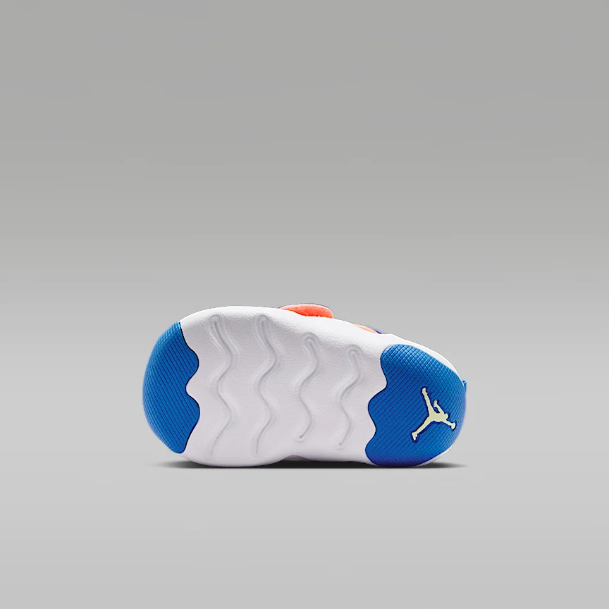 NIKE Jordan 23/7.2 EasyOn — Baby/Toddler Shoes - Image 2