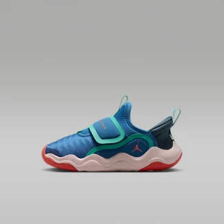 NIKE Jordan 23/7.2 EasyOn — Little Kids' Shoes