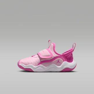 NIKE Jordan 23/7.2 EasyOn — Little Kids' Shoes