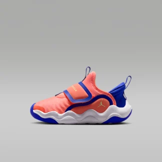 NIKE Jordan 23/7.2 EasyOn — Little Kids' Shoes
