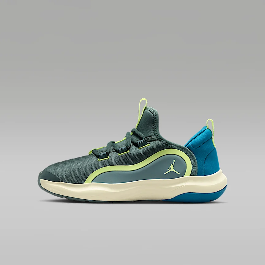 NIKE ジョーダン 23/7.2 イージーオン — ジュニアシューズ