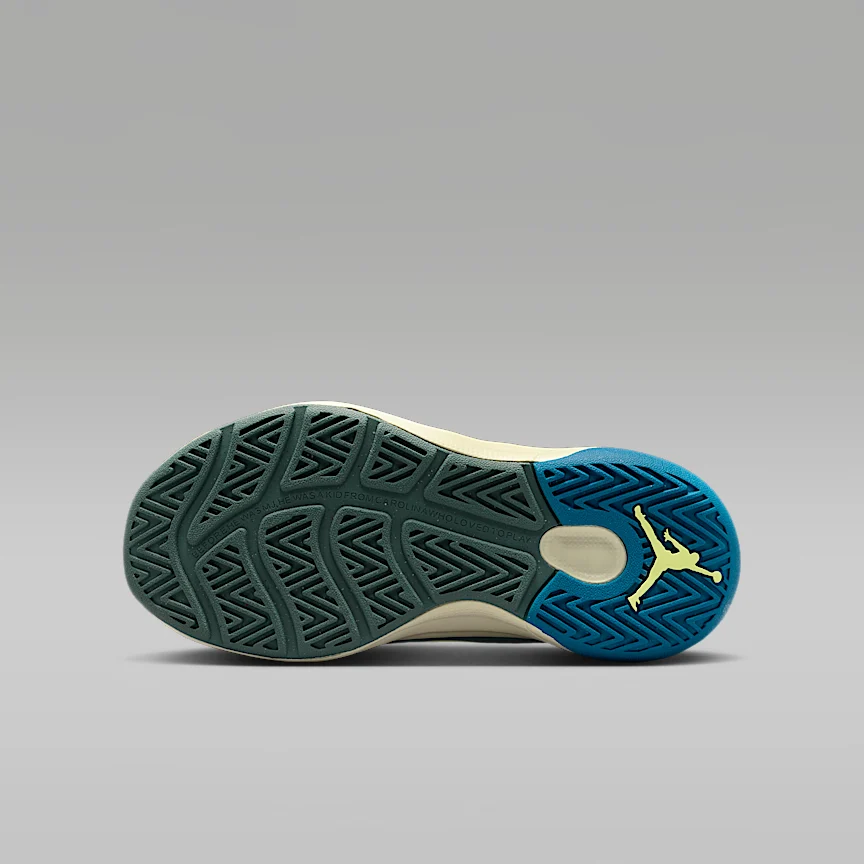 NIKE ジョーダン 23/7.2 イージーオン — ジュニアシューズ - Image 2