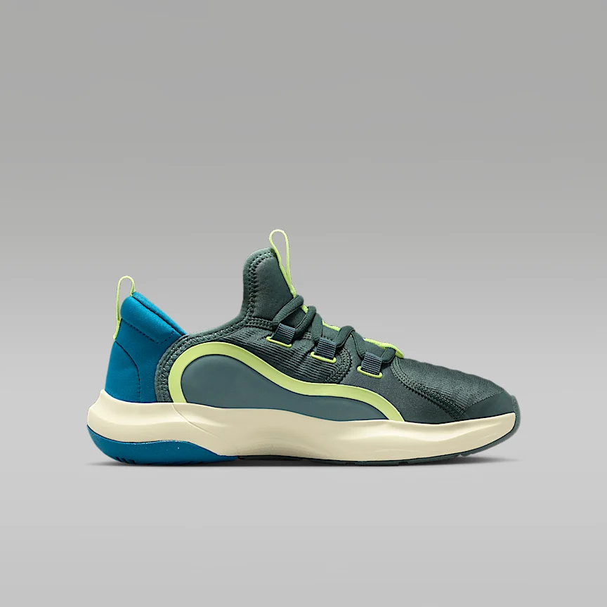 NIKE ジョーダン 23/7.2 イージーオン — ジュニアシューズ - Image 3