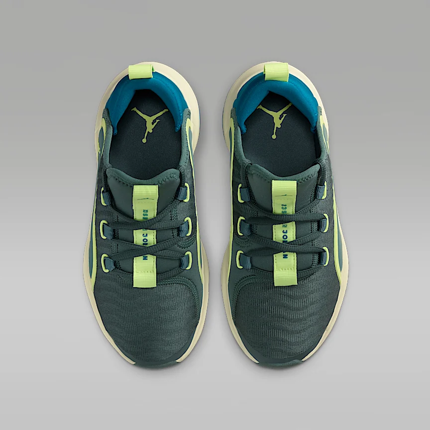 NIKE ジョーダン 23/7.2 イージーオン — ジュニアシューズ - Image 4
