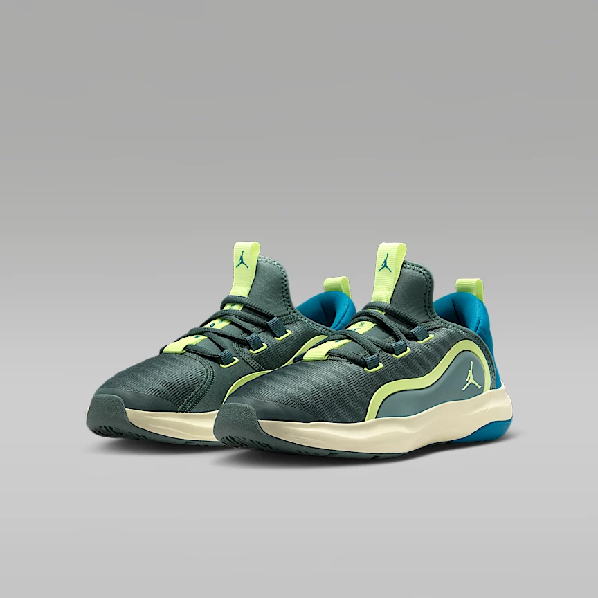 NIKE ジョーダン 23/7.2 イージーオン — ジュニアシューズ - Image 5