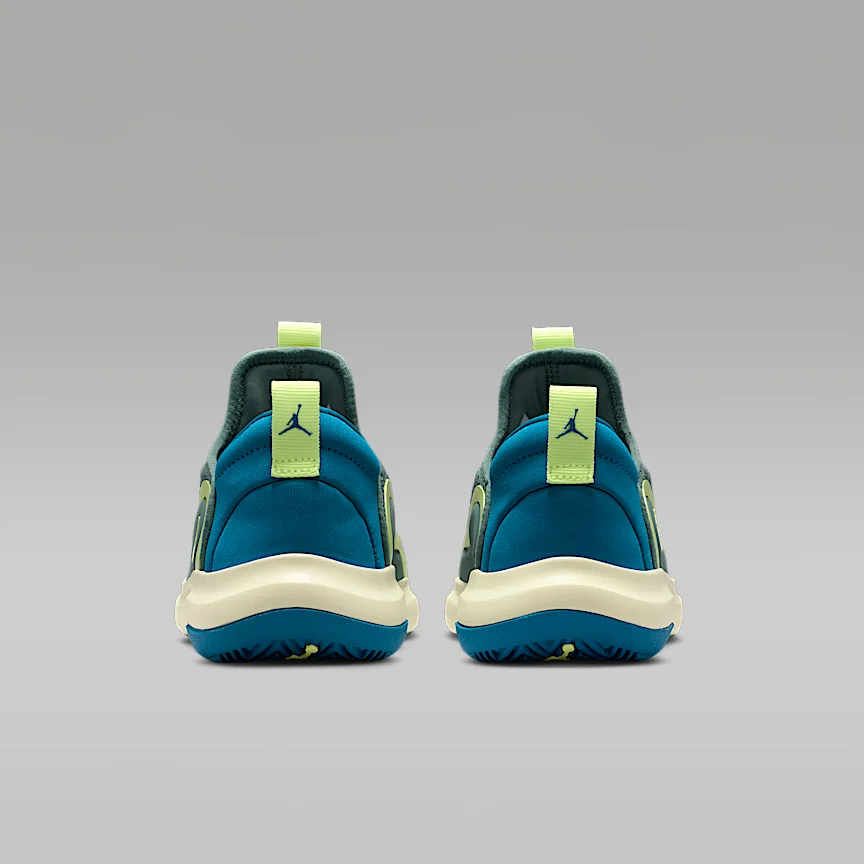 NIKE ジョーダン 23/7.2 イージーオン — ジュニアシューズ - Image 6