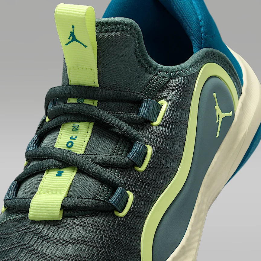 NIKE ジョーダン 23/7.2 イージーオン — ジュニアシューズ - Image 7