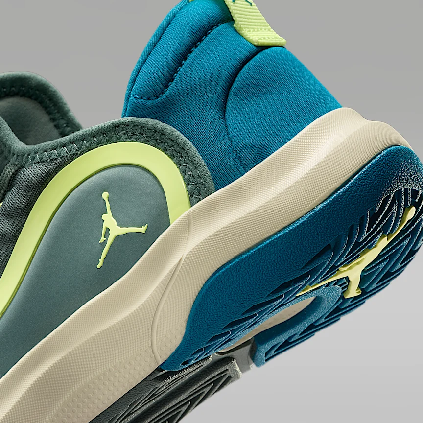 NIKE ジョーダン 23/7.2 イージーオン — ジュニアシューズ - Image 8