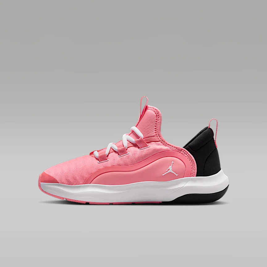 NIKE ジョーダン 23/7.2 イージーオン — ジュニアシューズ