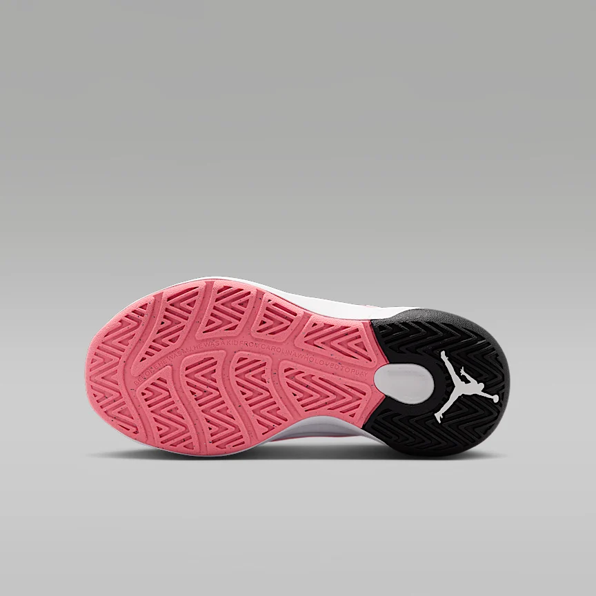 NIKE ジョーダン 23/7.2 イージーオン — ジュニアシューズ - Image 2