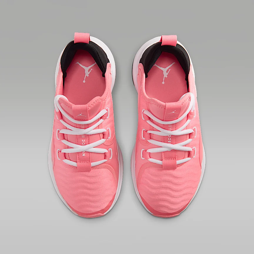 NIKE ジョーダン 23/7.2 イージーオン — ジュニアシューズ - Image 4